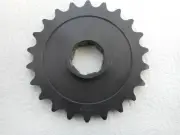 Vincent Front Sprocket G21/22 Teeth Fits Twins Rapide Black Shadow UK MADE HRD