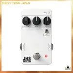 JHS PEDALS JHS音效器 FUZZ 3 SERIES FUZZ【国内正規品】