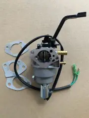 Genuine Carburetor Carb For Wen 11000W Dual Fuel Generator DF1100-138