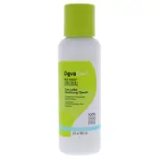 DevaCurl DevaCurl No-Poo Zero Lather Conditioning Cleanser by DevaCurl for Unisex - 3 oz Cleanser