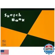 Maruman ZUAN Sketchpad 10.12 x 7.17 Inches (B5), Unruled, 50 pages (S253)