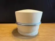 Primatech Hardwood flooring Mallet white rubber replacement cap