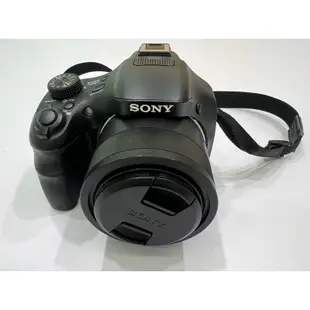 SONY DSC-HX400V光學廣角數位相機