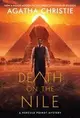 Death on the Nile (Movie Tie-in 2021) Christie HarperCollins