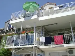 Apartments KaBa sea view terrace