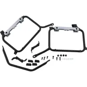 Givi Sidecase Supports - Outback Tracer (Black) PL2139CAM