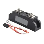 Industrial Solid State Relay Module MGR-H3150Z 150A 4-32V DC Control 30-480V AC