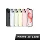 Apple 蘋果 iPhone 15 128GB 6.1吋智慧型手機 廠商直送 (現貨)