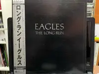 在飛比找Yahoo!奇摩拍賣優惠-The Eagles老鷹合唱團 / The Long Run