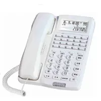 在飛比找蝦皮購物優惠-瑞通 RS-8012 來電顯示對講型-商用辦公話機