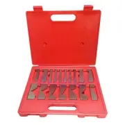 17 PC Precision Angle Block 1/4 to 45 Degree Set Machinist Toolmaker 0003 ACC