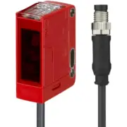 A● Leuze PRK25C.A2/4P Proximity Sensor New