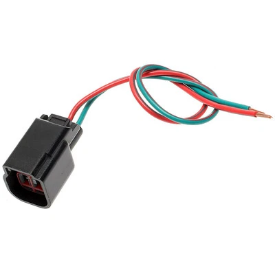 For 2005-2023 Ford Mustang Side Marker Light Socket Connector SMP 2005 2006 2007 (for: Ford)