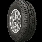 Firestone - Transforce AT2 (285/70 R17)