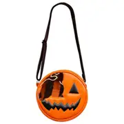 [Trick or Treat Studios] Trick 'r Treat Bitten Lollipop Bag