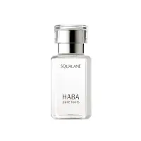 在飛比找蝦皮商城優惠-HABA純海角鯊精純液15mL 30mL 60mL｜HABA