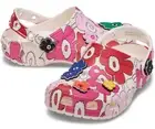 CROCS Marimekko Classic Clogs Size J5/W7