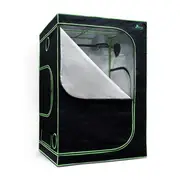 Greenfingers Grow Tent 150x150x200CM Hydroponics K
