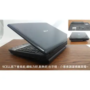 ACER 9芯 日系電芯 AS07A31 電池 AS07A52 AS07A71 AS07A72 AS07A74