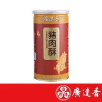 在飛比找ETMall東森購物網優惠-廣達香 原味豬肉酥12入(235g/入)