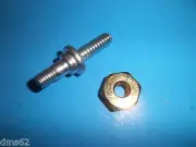 NEW STIHL SHORT BAR STUD WITH NUT FITS 029 039 MS290 MS310 MS390 11276642400