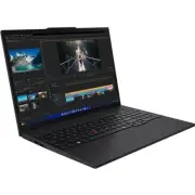 Brand New Lenovo ThinkPad T16 Gen 3 Intel Laptop, Ultra 7 165U vPro