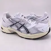 Asics Gel-1130 "WHITE CLOUD GREY" 2024 - Size 9.5 - 1201a256 118 (409-10)