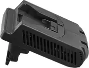 M08K Battery Adapter 18V Li Battery Convert to Compatible for Dyson V11 Vacuum Cleaner MIL18V11