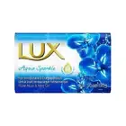 Lux Aqua Sparkle Soap, 80g