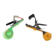 Tying Machine Vegetable Grape Tomato Plant Branch Hand Binding Garden Tools