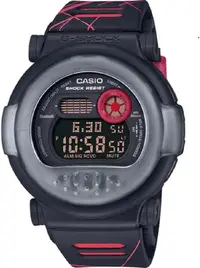 在飛比找樂天市場購物網優惠-免運 日本公司貨 卡西歐 CASIO G-SHOCK G-B