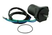 Tilt Trim Motor Fits Yamaha 50 60 70 HP Engines 6CJ-43880-10 6CJ-43880-11