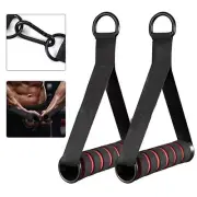 Handle Resistance Band Gym Resistance Bands Fitness Grip Puller Gym Handle