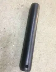 JCB BACKHOE - FRONT AXLE MAIN PIN (PART NO. 811/10091)