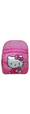 Hello Kitty Backpack Full Size