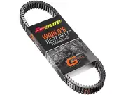 SuperATV Heavy-Duty World's Best CVT Drive Belt for Segway Fugleman (See OEM)