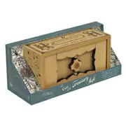 Sherlock Holmes The Case of the Treasury Safe Puzzle Game
