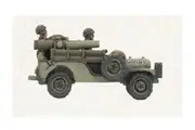 Israeli Jeep (TOW) Platoon