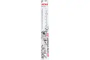 Kent 62M Double Sided Scale Ruler Scales: 1:1:5:10:100:20:200:50:500