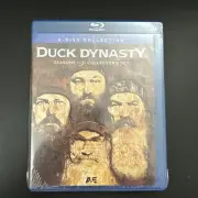 Duck Dynasty: Seasons 1-3 Collectors Set (Blu-ray)