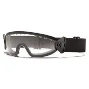 Boogie SOEP with Black Strap by Smith Optics