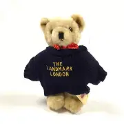 Channel Island Toys 15Z Benjie Bear The Landmark London Sweater 10"