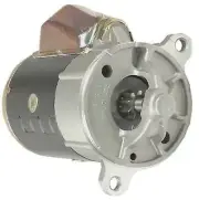 New Starter fits Ford Van E-150 Econoline Club Wagon L6 V8 4.9L-5.8L 1983-1991