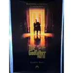 #242｜THE GODFATHER PART III｜教父3｜英文版｜1990｜原版電影海報