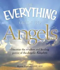 在飛比找博客來優惠-The Everything Guide to Angels