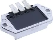 QLoztyse Voltage Regulator Rectifier 4140303-s for 2575503 AM102596 CH23 CH25