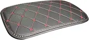 Car Armrest Booster Cushion, Car Armrest Box Cushion | Center Console Booster Cushion, Soft Vehicle Armrest Elbow Support with Adjustable Height