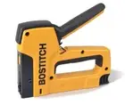 BOSTITCH T6-8OC2 Heavy Duty Outward Clinch Stapler, Tacker