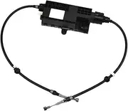 Clynex A4479068700 Parking Brake Actuator Assembly Spare Parts, for Mercedes-Benz, for V-Class for Vito Car Brake Actuator Car Handbrake Lever