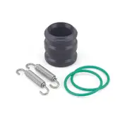 Bolt Exhaust Hardware Kit KTM SX200/300